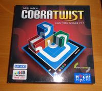 Huch Cobra Twist CAN YOU SNAKE IT! Brettspiel Logik Bayern - Manching Vorschau