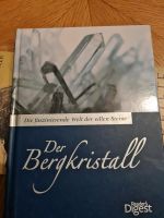 Der Bergkristall Leipzig - Kleinzschocher Vorschau