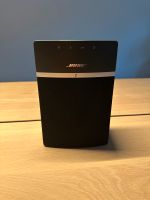 Bose Soundtouch 10 schwarz Lautsprecher mit AirPlay 2 Eimsbüttel - Hamburg Harvestehude Vorschau