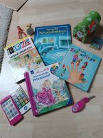 Kinderbücher/Spielzeug Rheinland-Pfalz - Waldalgesheim Vorschau