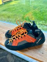 Kletterschuhe/ Boulderschuhe Gr42 Baden-Württemberg - Heroldstatt Vorschau