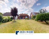 Nörvenich! Freistehender Bungalow mit weitläufigem Gartenareal, Garage und Vollkeller in ruhiger Wohnlage! (MB 4540) Nordrhein-Westfalen - Nörvenich Vorschau