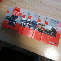 Lehrbücher Berufskraftfahrer Niedersachsen - Friesoythe Vorschau