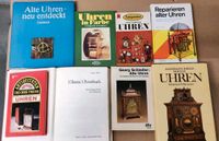 ❤Alte Uhren Bücher,Antiquitäten,Antik,Reparieren,Preise,Sammlung Berlin - Lichtenberg Vorschau