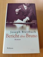 Bericht über Bruno von Joseph Breitbach Niedersachsen - Osnabrück Vorschau