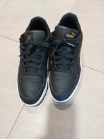 Turnschuhe/ Halbschuh  Puma Bayern - Bad Rodach Vorschau
