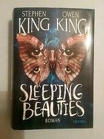 Stephen King HARDCOVER Sleeping Beauties Wie neu Bayern - Igling Vorschau
