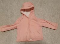 Poco piano Jacke Jäckchen Baby 62 68 rosa Hessen - Gießen Vorschau