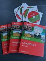 Komplettkurs Englisch, Hueber, Hessen - Gelnhausen Vorschau