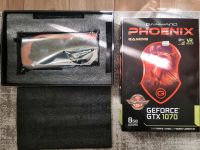 Geforce GTX 1070 Phoenix (GS) - 8GB Nordrhein-Westfalen - Gelsenkirchen Vorschau