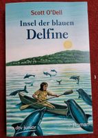 Buch "Insel der blauen Delfine" Niedersachsen - Elze Vorschau