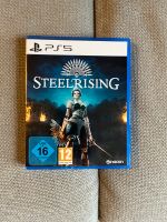 PS5 Spiel - Steelrising Kreis Pinneberg - Elmshorn Vorschau