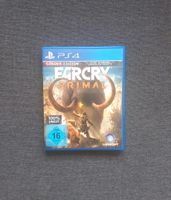 PS4 Farcry Primal Sonder-Edition Nordrhein-Westfalen - Essen-West Vorschau