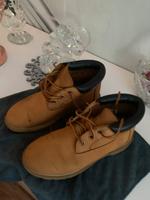 Timberland gr 36 Nordrhein-Westfalen - Herten Vorschau