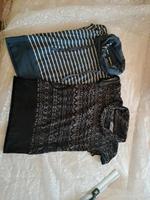 Zwei Damen Shirt mit Kragen Setpreis! Sachsen - Görlitz Vorschau