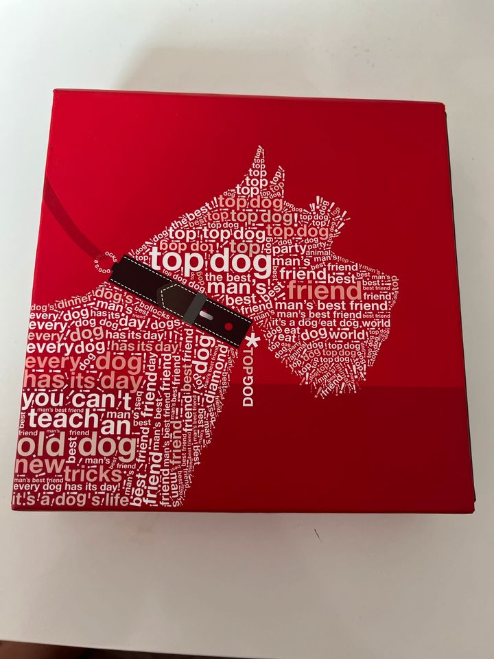 Geschenkkarten mit Hundemotiv in Wuppertal