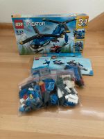 LEGO Creator 31049 „Doppelrotor Hubschrauber“ Baden-Württemberg - Gottmadingen Vorschau