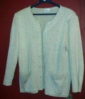 Sommerliche Strickjacke Horveit D40 Rheinland-Pfalz - Monreal Vorschau