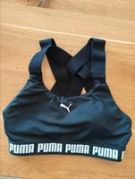 Puma Sport BH neu nur einmal getragen Bayern - Stadtbergen Vorschau