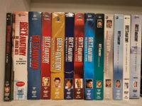 Grey's Anatomy Sammlung 1- 11 & 14, 15 Nordrhein-Westfalen - Ladbergen Vorschau