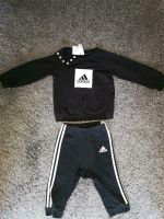 Adidas Anzug für Babys Größe 74 Baden-Württemberg - Bammental Vorschau