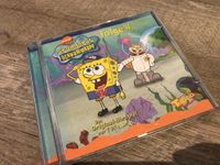 SpongeBob SchwammKopf Folge 4 & 8 (Hörspiel) Hamburg - Altona Vorschau