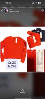 Pulli XS Esprit Neu Bayern - Kulmbach Vorschau