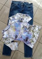 Super Shirt der Modemarke Marc Cain Gr.4 Nordrhein-Westfalen - Rees Vorschau