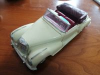 Modellauto 1:18Mercedes 300S  1955 Baden-Württemberg - Gutach Vorschau