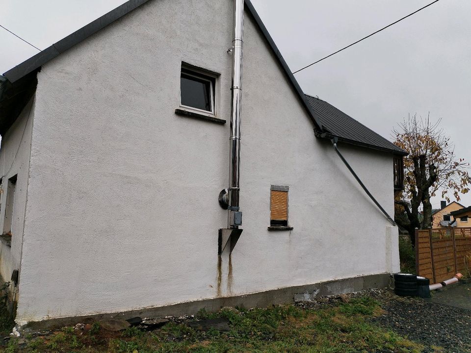 Haus zu verkaufen in Lötzbeuren