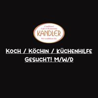 Koch / Köchin  / Küchenhilfe in Vollzeit (m/w/d) Leipzig - Leipzig, Zentrum Vorschau