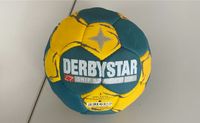 Derbystar Handball Size 1 / blau gelb Rostock - Schmarl Vorschau