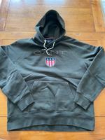 Gant Hoody Hoodie Düsseldorf - Garath Vorschau