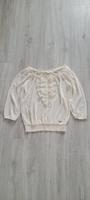 Hollister transparente Bluse Gr. S Sachsen - Bautzen Vorschau