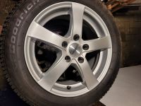 Alufelgen 5x112 DEZENT, 7x16 H2, ET35 von Audi A6 quattro 3.0 4B Bayern - Litzendorf Vorschau