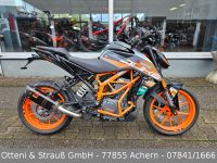 KTM 390 Duke *Factory Edition*Akrapovic* Baden-Württemberg - Achern Vorschau