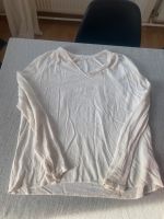 American Vintage Musselin Bluse Gr. S Hessen - Wiesbaden Vorschau