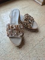 Melvin & Hamilton Sandalen Pantolette Bayern - Bayreuth Vorschau