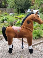 Pferd auf Rollen Animal Riding Niedersachsen - Salzhausen Vorschau