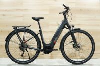 E-Bike / Kalkhoff Entice 5.B Sea / Gr. L + XL + XXL / NEU Bayern - Hausen Oberfr. Vorschau