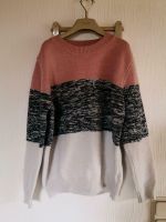 Umstands Schwangerschafts Rundhals Pulli/ Pullover Saarland - Nalbach Vorschau