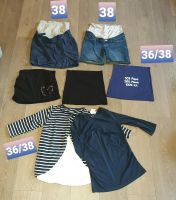 Hosen, Schwangerschafts Mode / Umstandsmode Dame 36 - 42 Nordrhein-Westfalen - Schleiden Vorschau