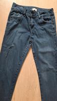 LTB 1 dunkelblaue Jeanshose molly Nordrhein-Westfalen - Aldenhoven Vorschau