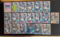 Topps Match Attax BL20/21 Hertha BSC Berlin Fußballkarten Düsseldorf - Bilk Vorschau