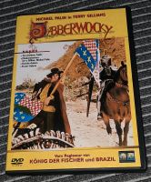 Jabberwocky - DVD - Erstauflage - NEUWERTIG! Frankfurt am Main - Heddernheim Vorschau