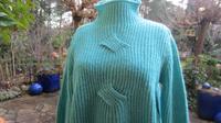 Neu Kuschel Pullover v. Gerry Weber Oversize Alpaka Wolle XXXL 44 Brandenburg - Beelitz Vorschau