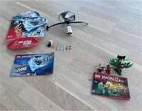 Lego Ninjago 2 Sets 70752 und 70742 Bad Doberan - Landkreis - Nienhagen MV Vorschau