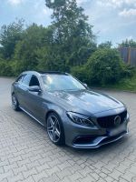 Mercedes C63 AMG T-Modell D-package ‼️35.000‼️ nur heute Nordrhein-Westfalen - Jülich Vorschau