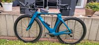 Ridley Triathlon Bike absolut Neuwertig. Hessen - Hainburg Vorschau