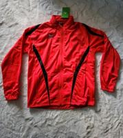 Erima Trainingsjacke XS 6 Rot Berlin - Steglitz Vorschau